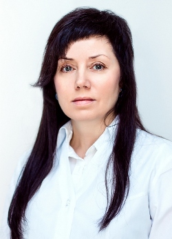 Пономарева Ирина Викторовна