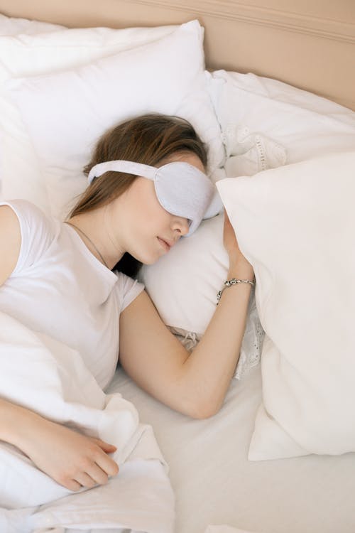 Критерии здорового сна